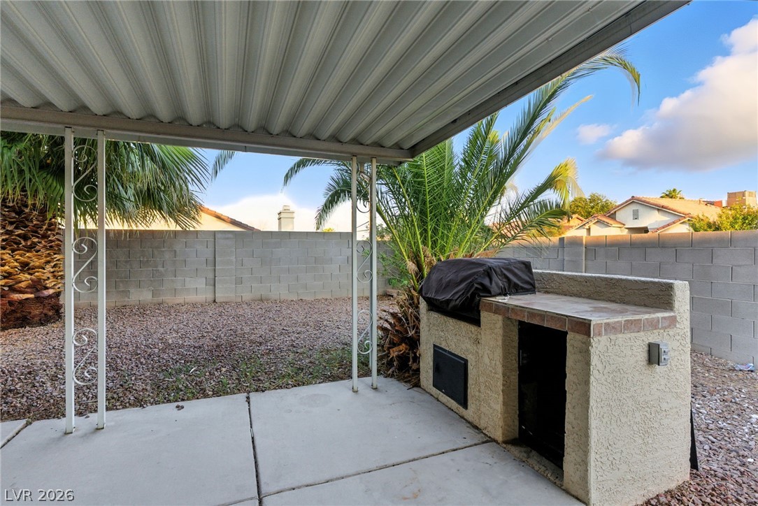 4534 Roper Court North Las Vegas, NV 89081 - Photo 18 of 22