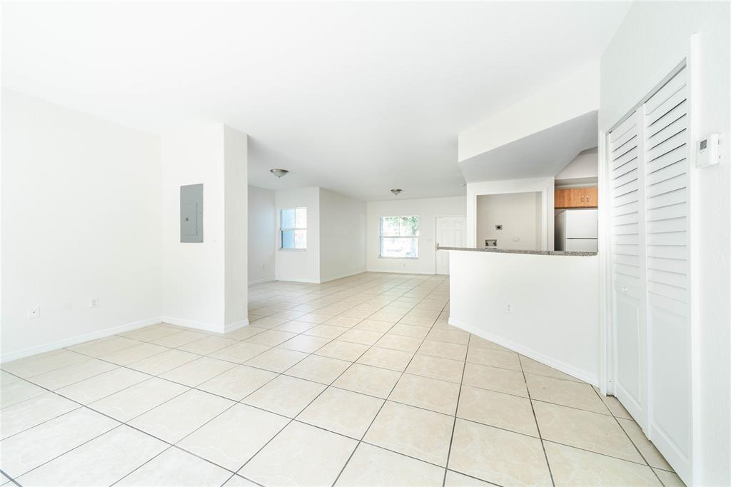 845 Southwest 6th Court Homestead, FL 33034 - Photo 8 of 30 a view of a kitchen with white cabinets