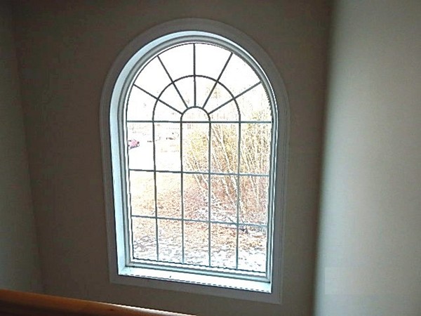 78 Miles Road Athol, MA 01331 - Photo 11 of 11 an empty room with wooden door