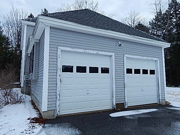 78 Miles Road Athol, MA 01331 - Photo 2 of 11 a front view of a house