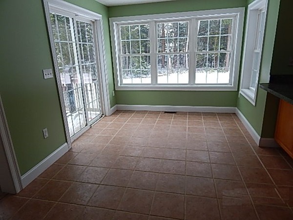 78 Miles Road Athol, MA 01331 - Photo 7 of 11 a view of an empty room with a window
