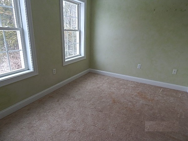 78 Miles Road Athol, MA 01331 - Photo 10 of 11 an empty room with windows