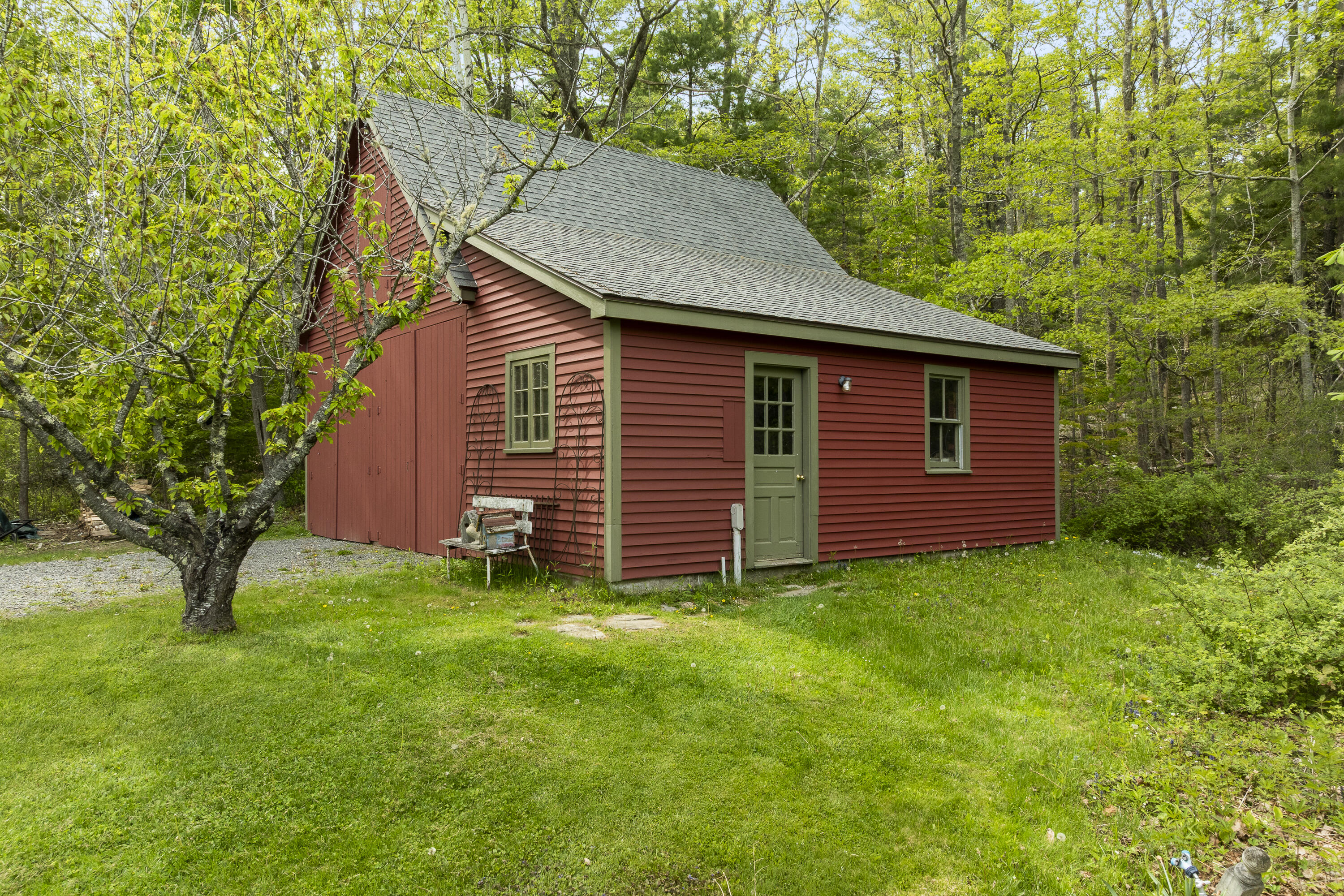 367 East Side Road Boothbay, ME 04571 - Photo 43 of 49 76-367 Eastside Rd, Trevett, ME-TP