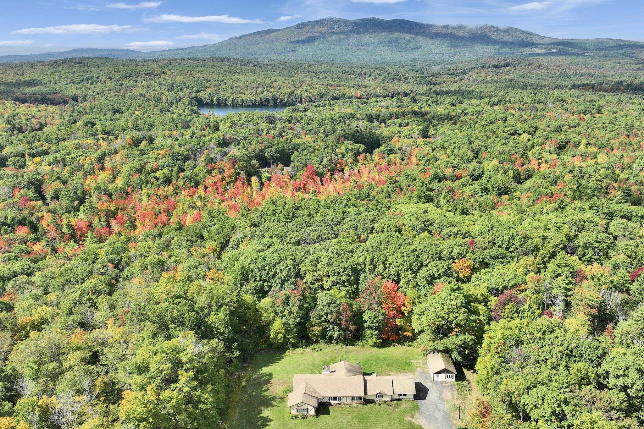 125 Parker Road Jaffrey, NH 03452 - Photo 47 of 58 Gallery Image 47