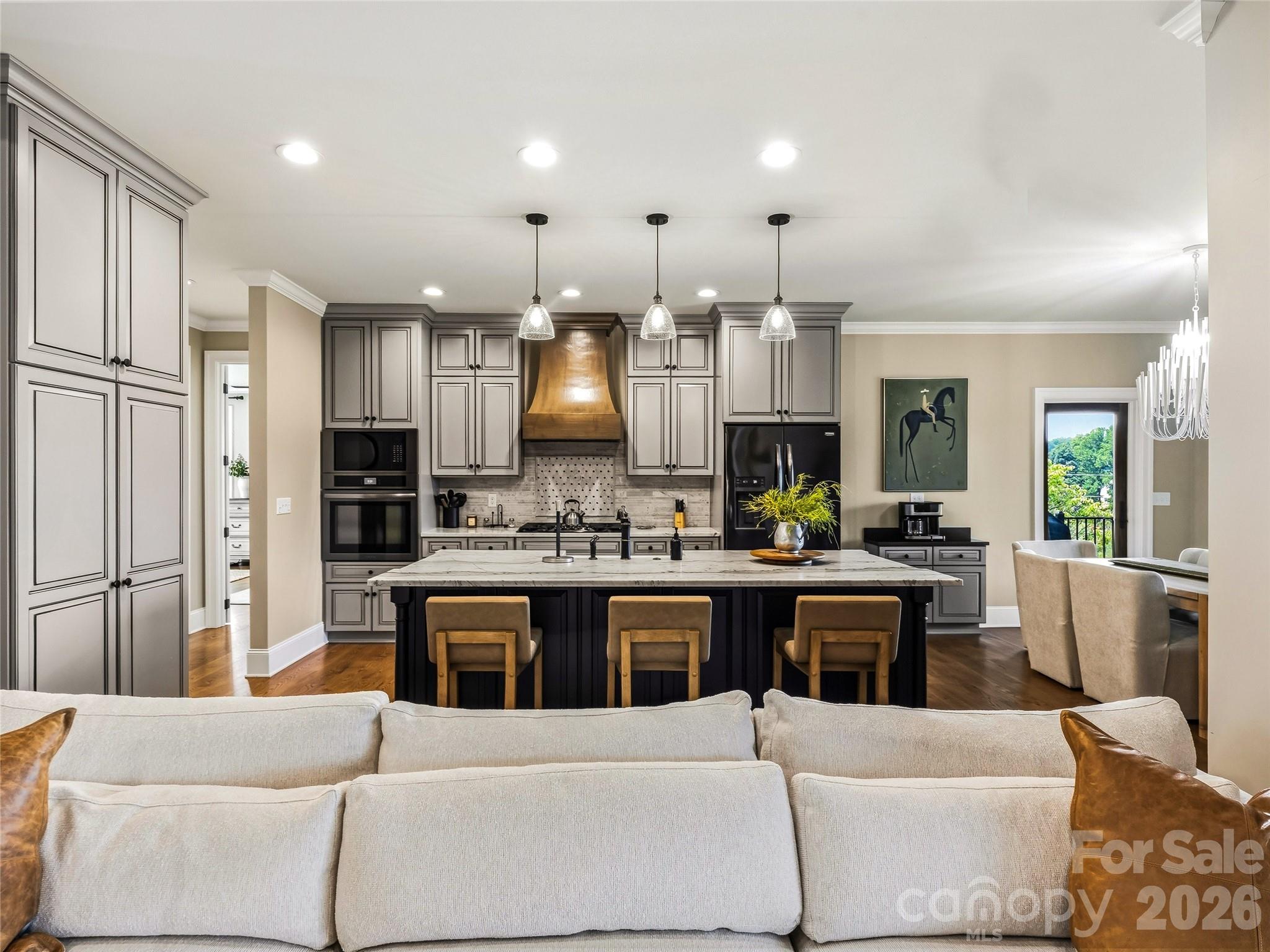 360 Turkey Branch Road Mars Hill, NC 28754 - Photo 14 of 40 Gallery Image 14