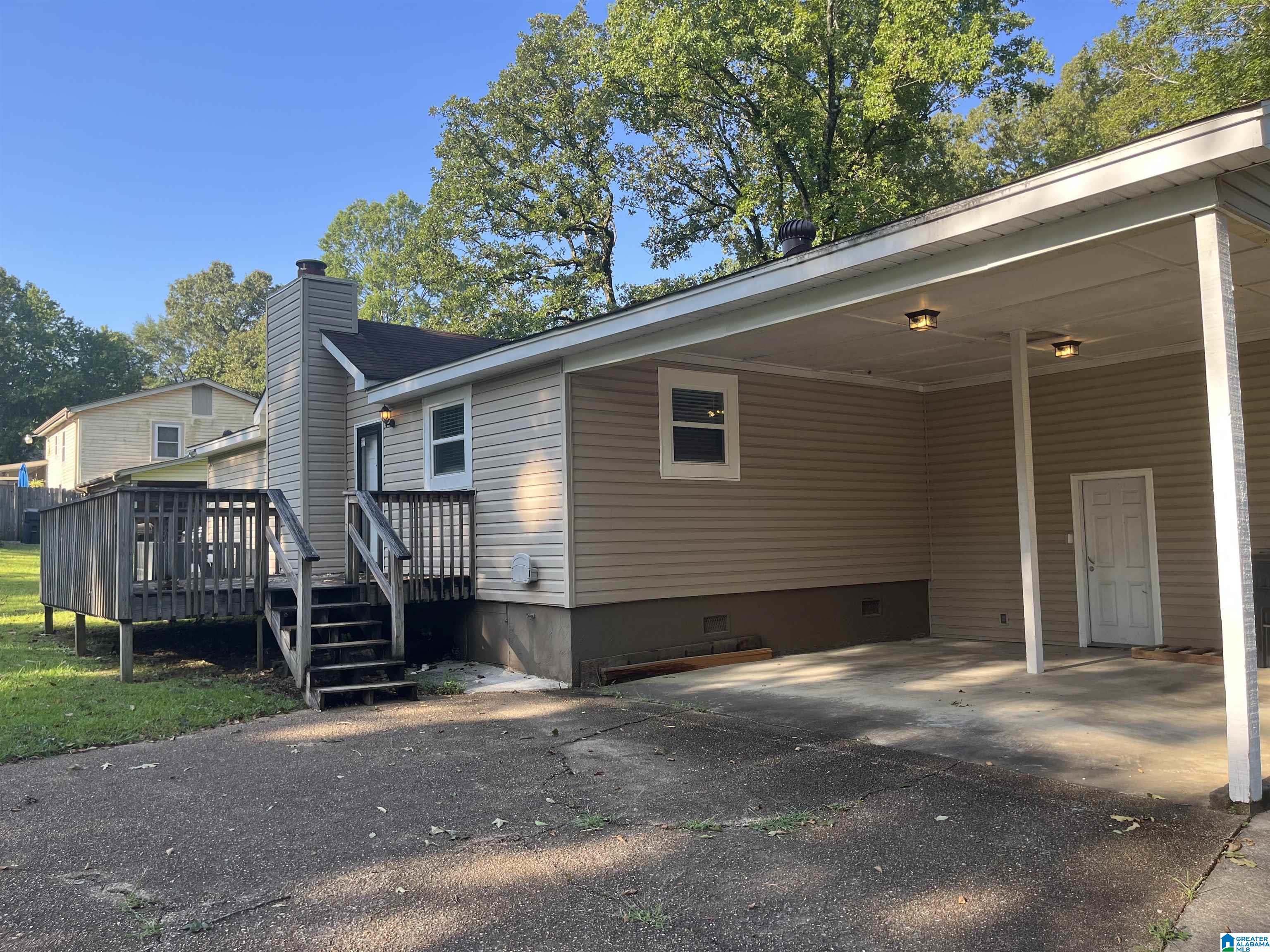 411 17th Street Calera, AL 35040 - Photo 15 of 16
