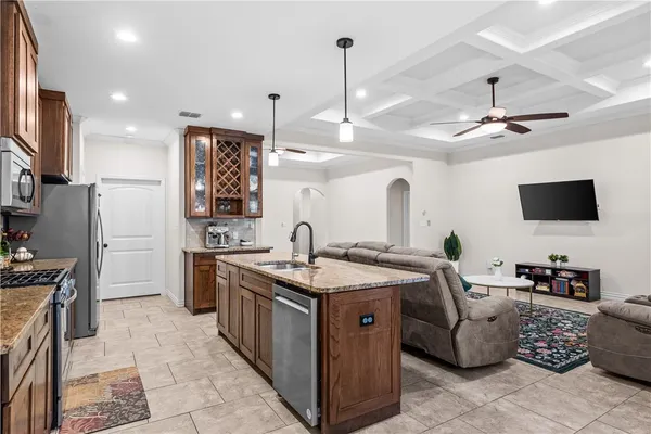 $2,499 | 3818 Pennine Way, Corpus Christi, TX 78414