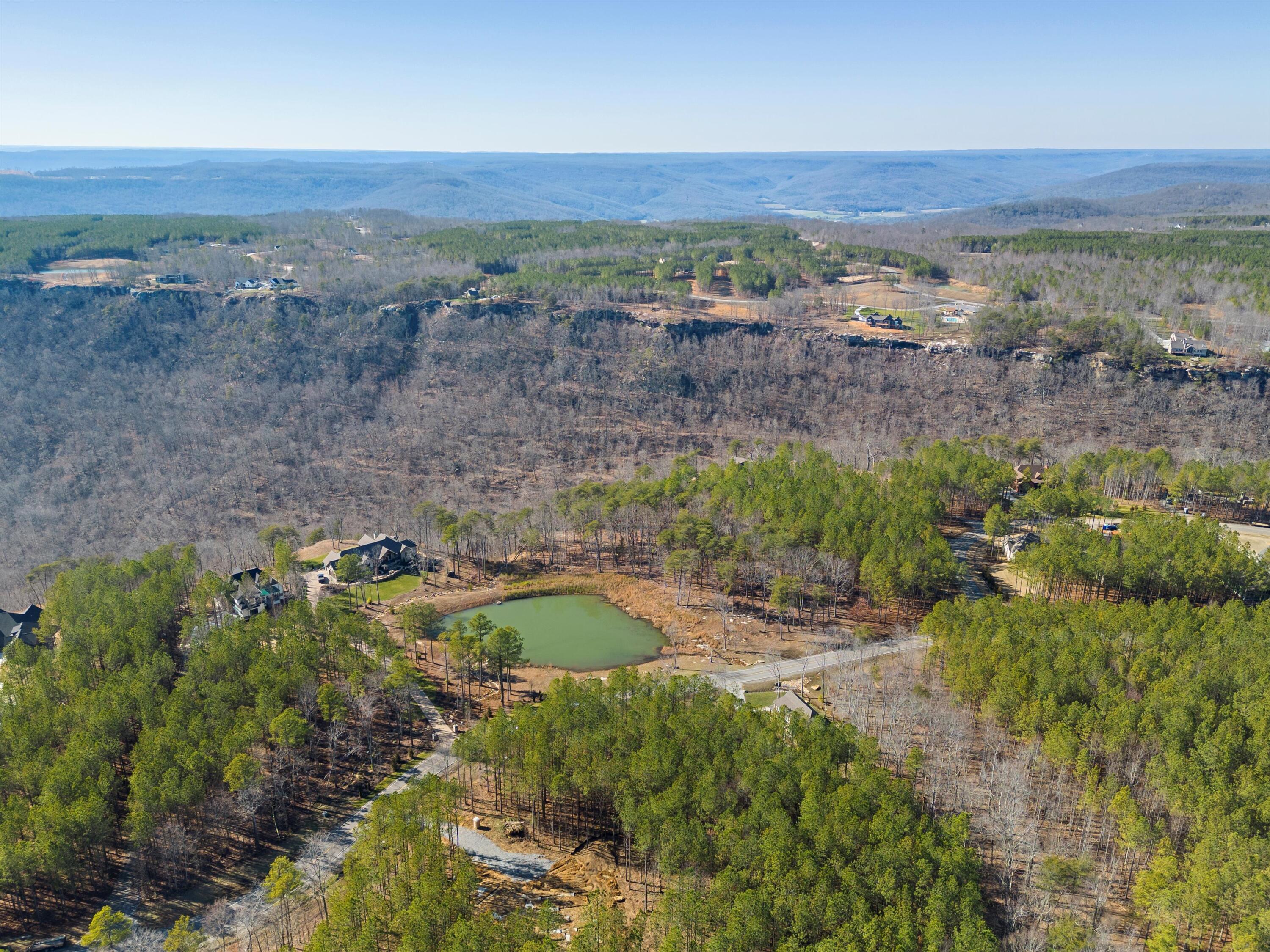 0 Raulston Falls Drive, Unit JF114 Jasper, TN 37347 - Photo 2 of 30 12-DJI_0235