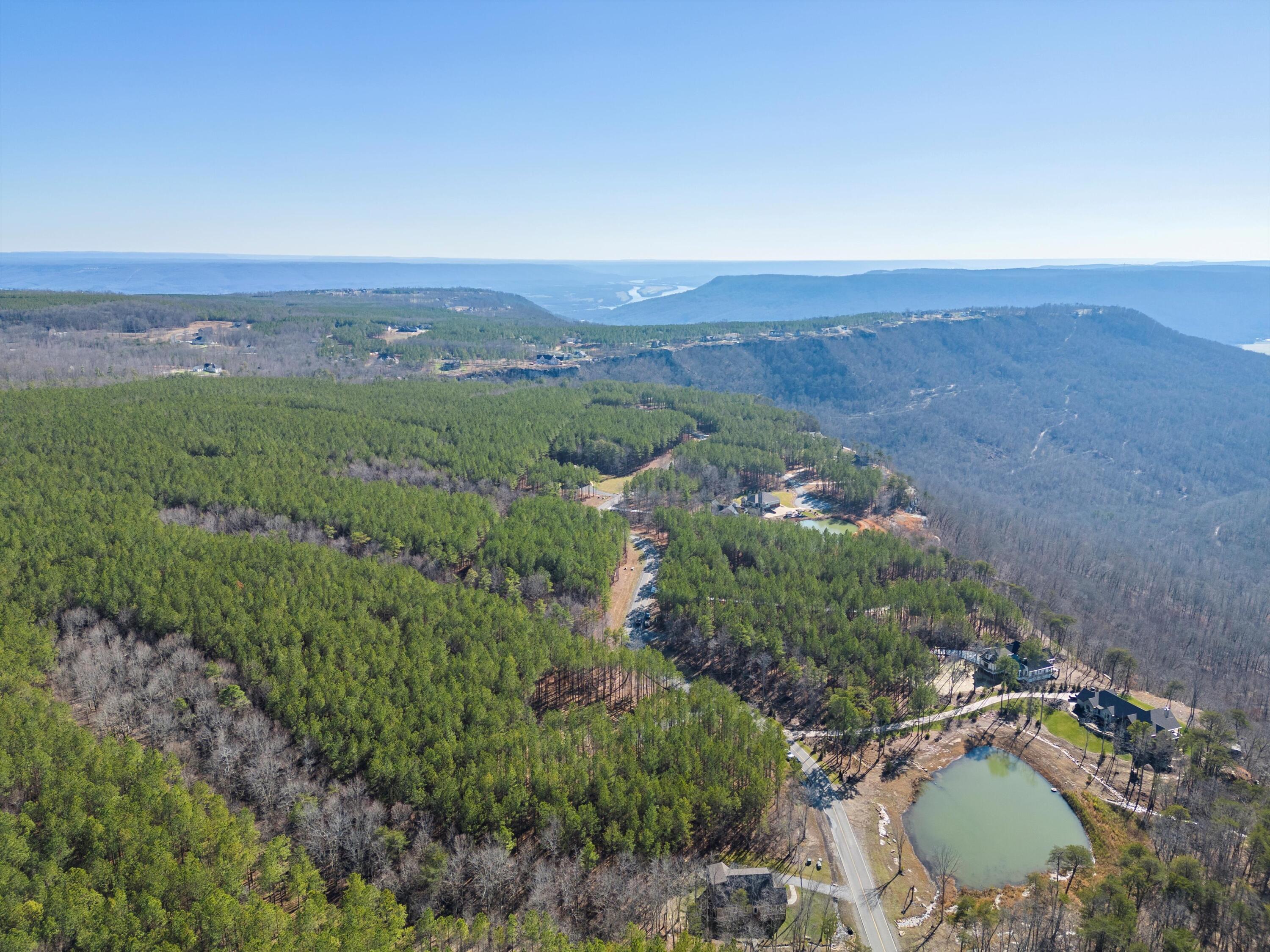 0 Raulston Falls Drive, Unit JF114 Jasper, TN 37347 - Photo 3 of 30 15-DJI_0252