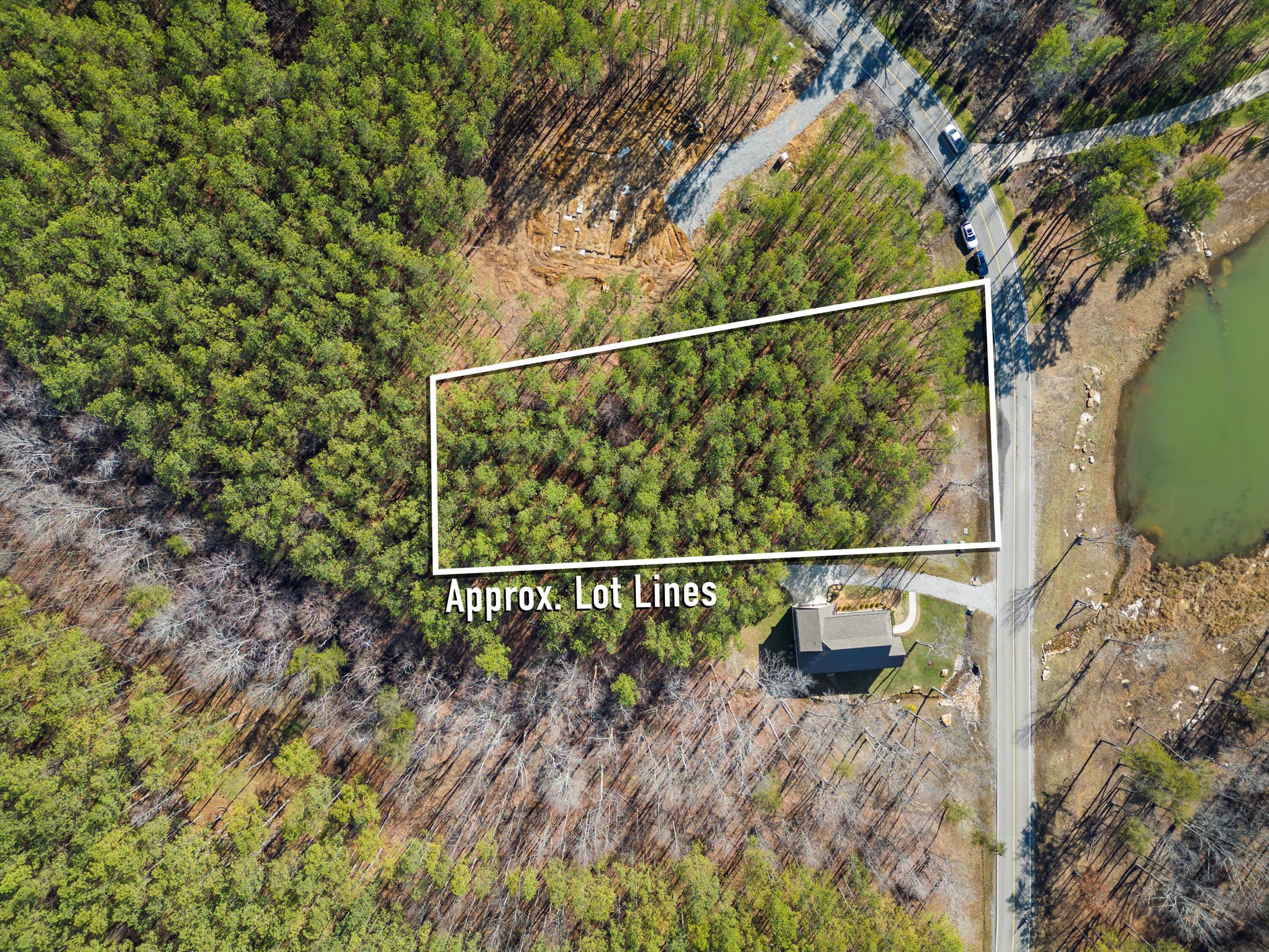 0 Raulston Falls Drive, Unit JF114 Jasper, TN 37347 - Photo 4 of 30 05-DJI_0253