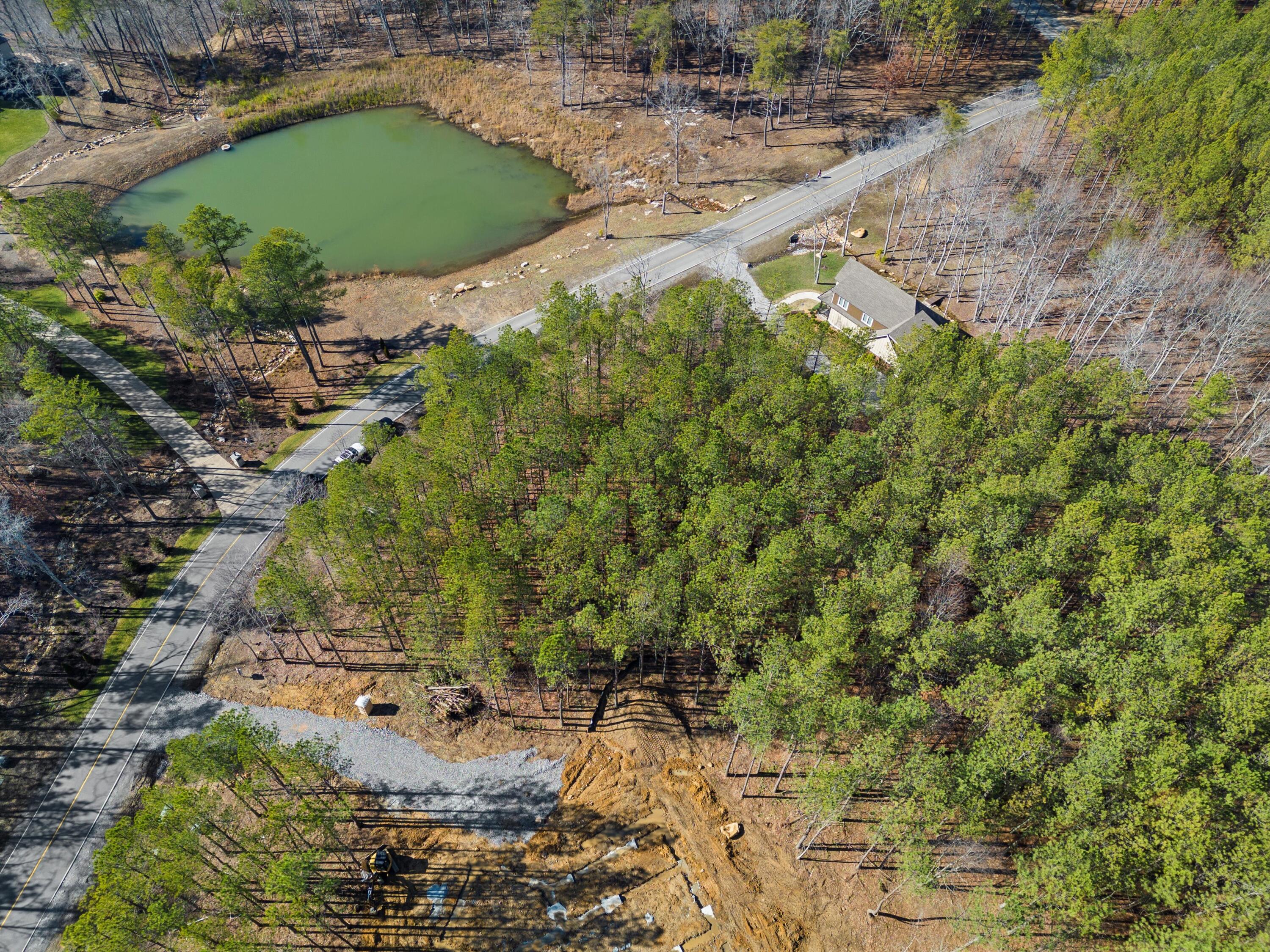 0 Raulston Falls Drive, Unit JF114 Jasper, TN 37347 - Photo 5 of 30 16-DJI_0258