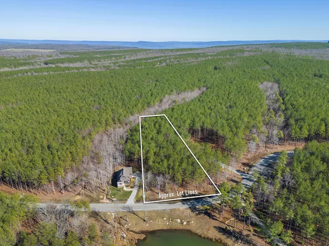 $140,000 | 0 Raulston Falls Drive, Unit JF114, Jasper, TN 37347