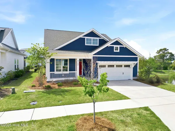 $595,000 | 4150 Endurance Trail, Wilmington, NC 28412