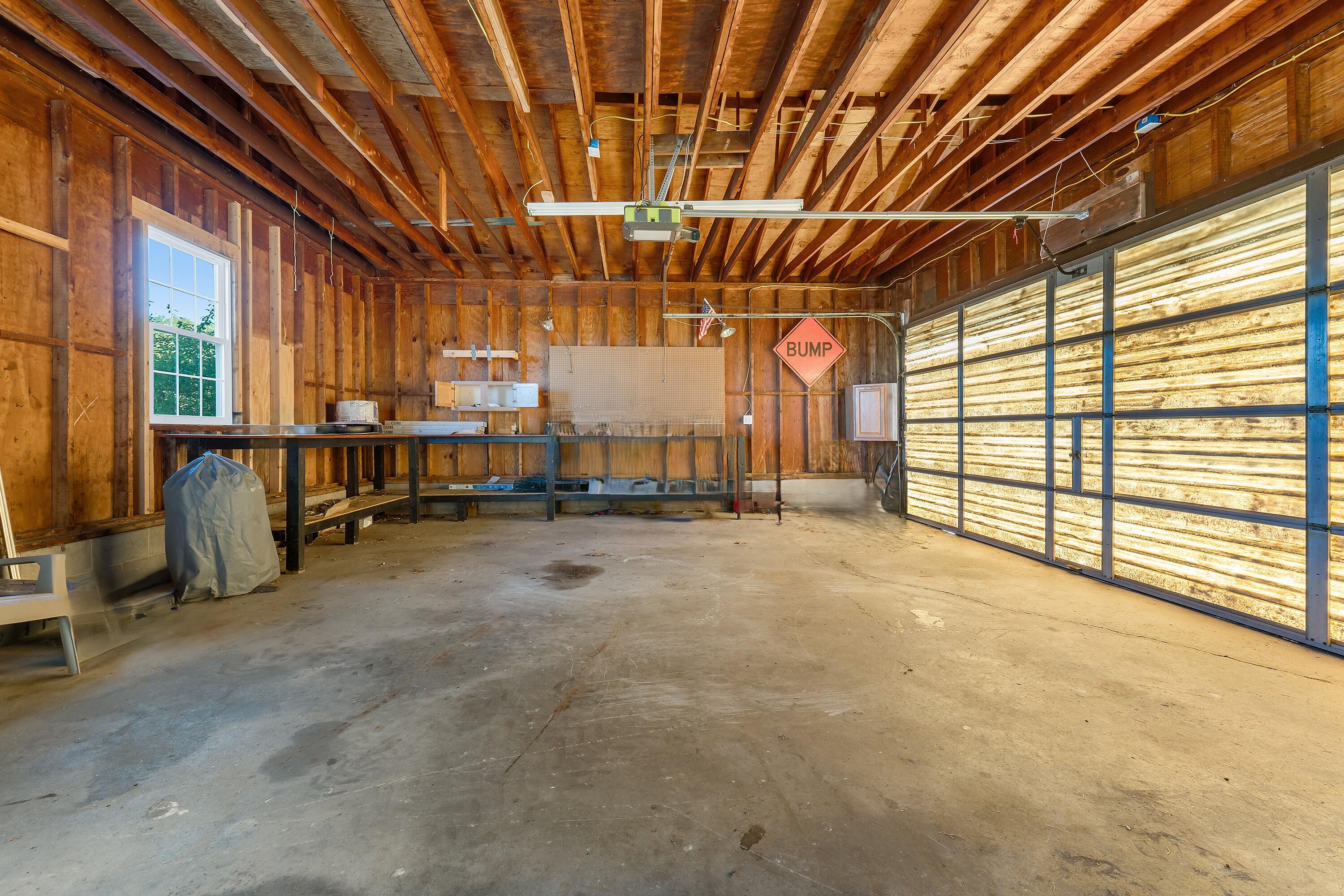 395 Back Road Shapleigh, ME 04076 - Photo 41 of 62 Garage