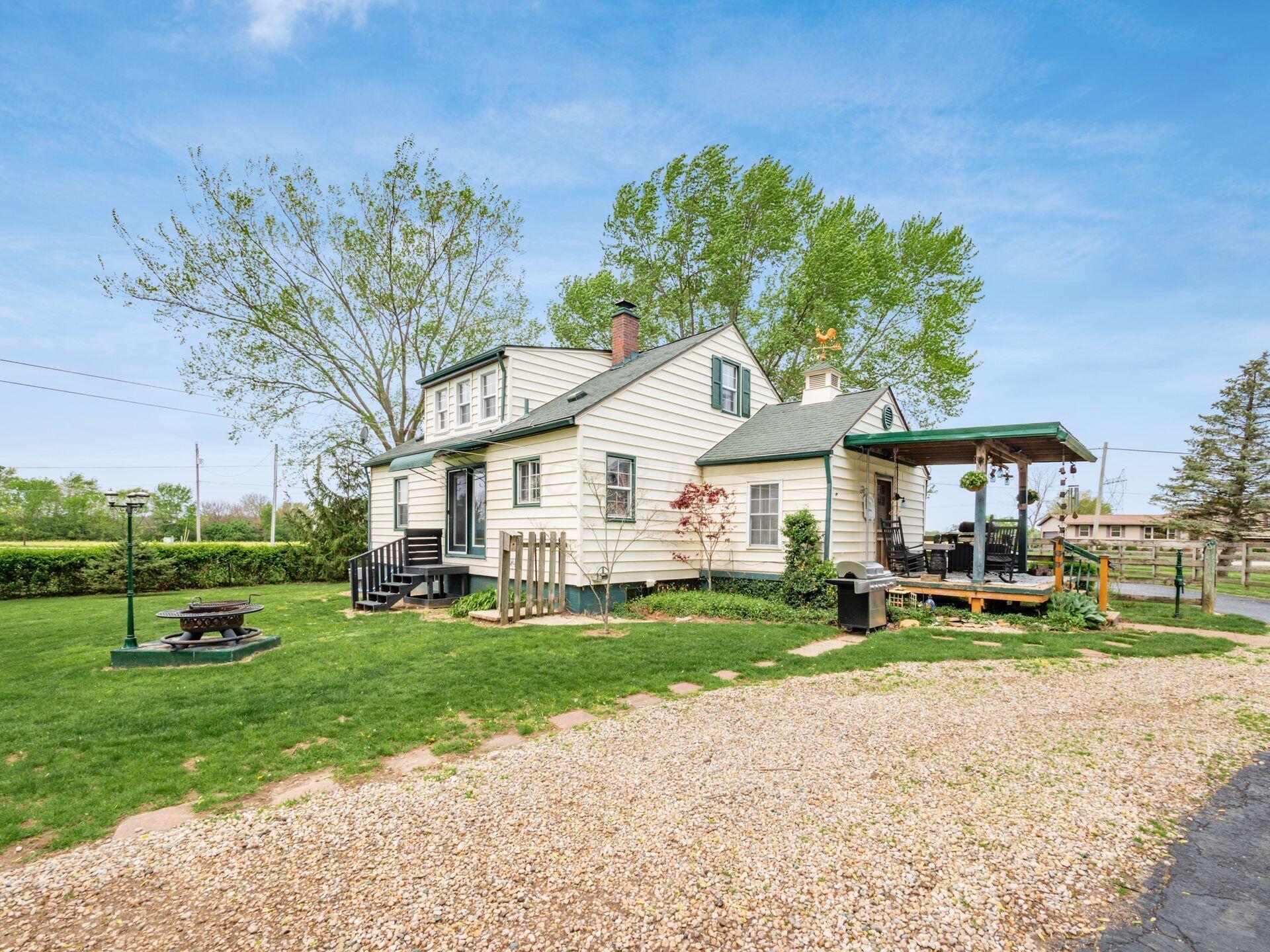 7677 Opossum Run Road London, OH 43140 - Photo 51 of 54 029_un Rd London OH 43140 USA