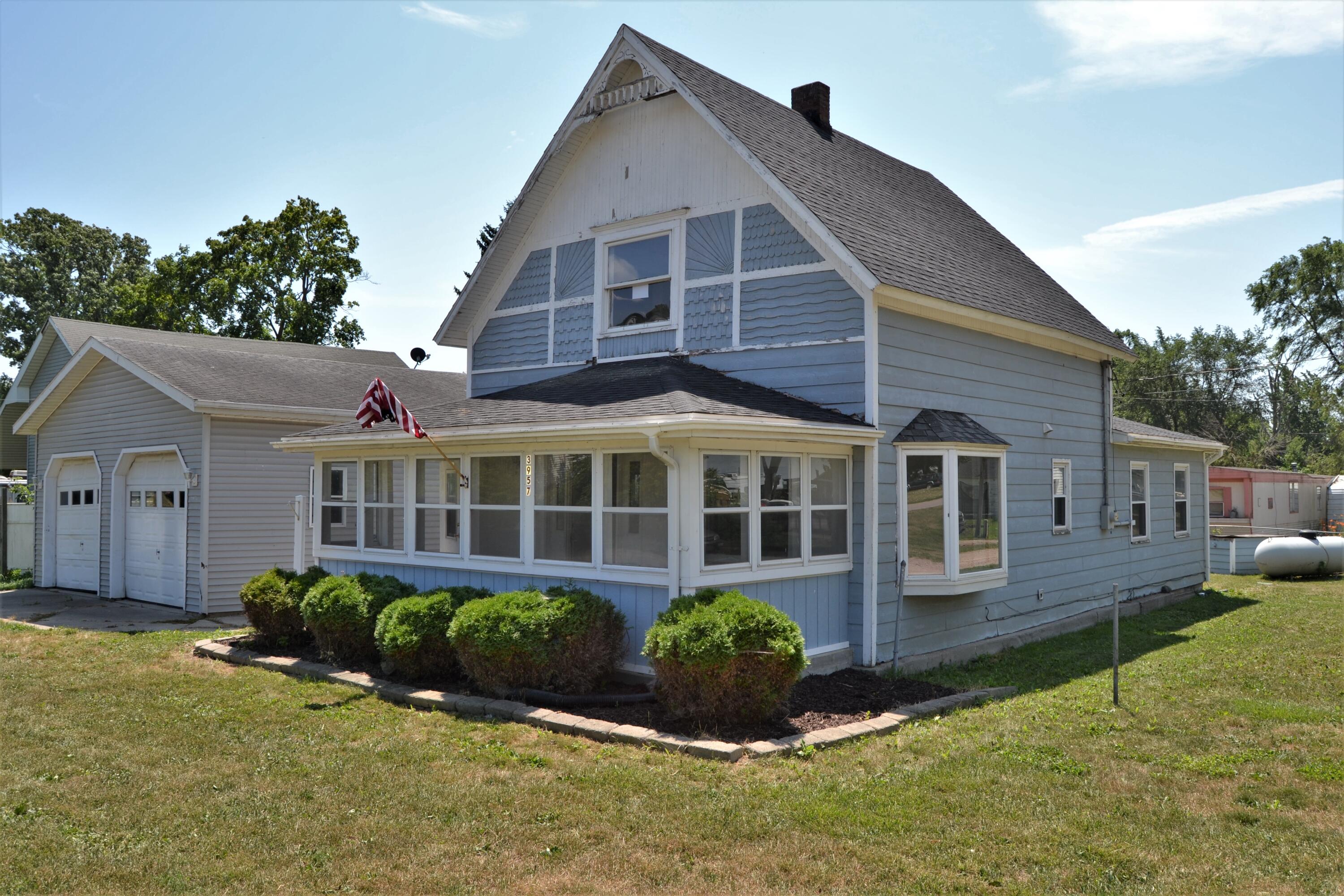 3957 West Jefferson Road Alma, MI 48801 - Photo 2 of 25 DSC_0003