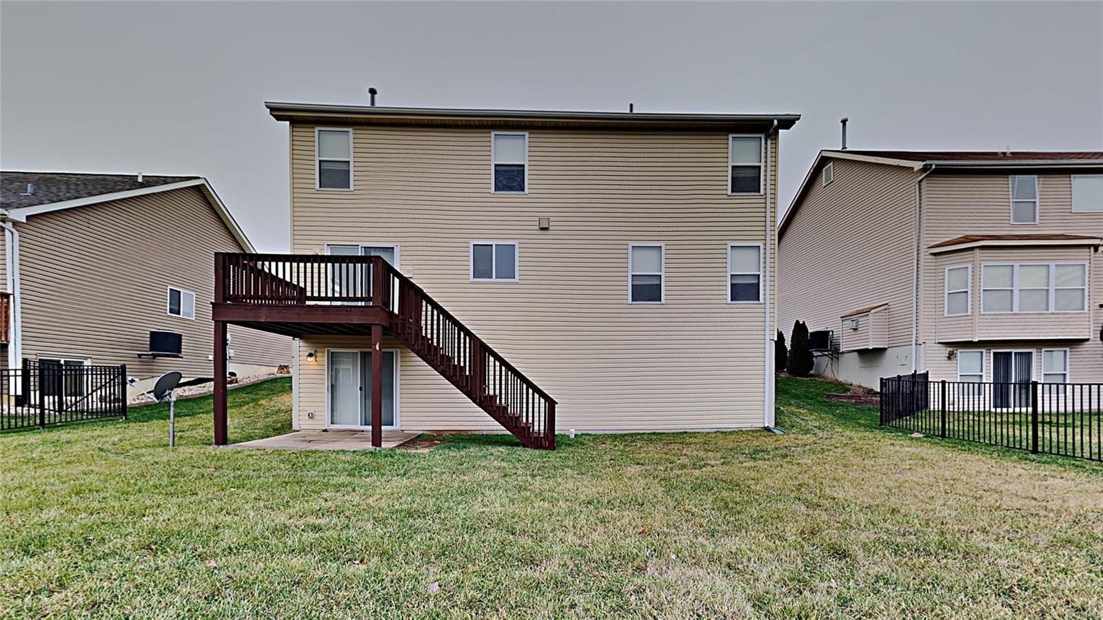 1016 Hawkridge Run Belleville, IL 62221 - Photo 11 of 12 Gallery Image 11
