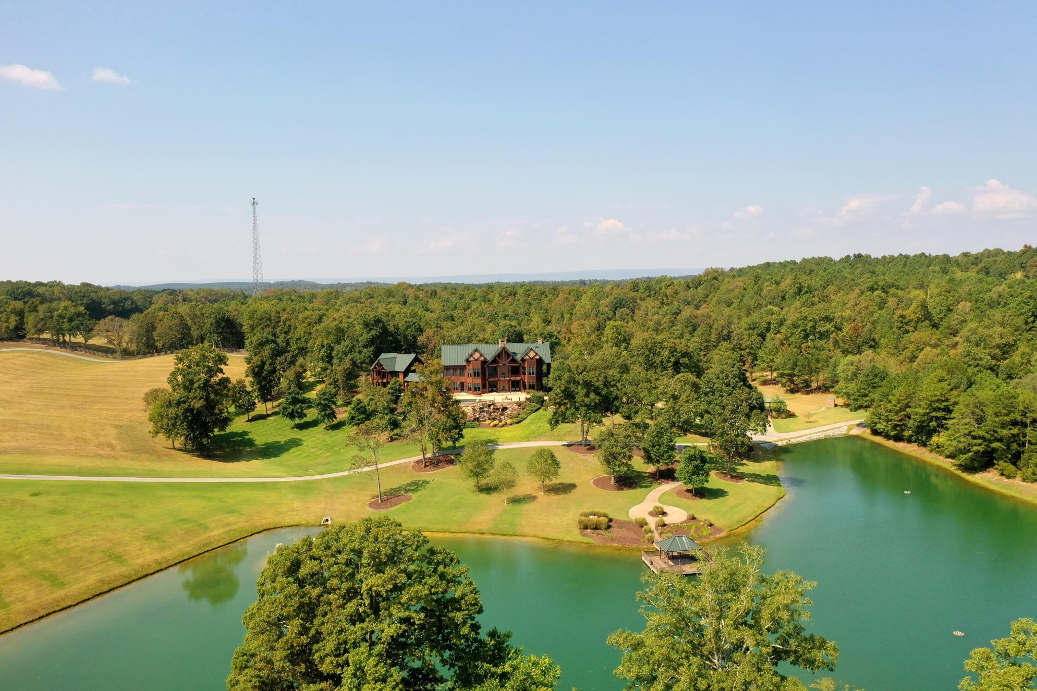 7105 B B K Ranch Road Georgetown, TN 37336 - Photo 2 of 100 Gallery Image 2