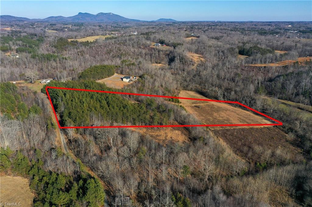 Lot #3 Sand Hole Road Pinnacle, NC 27043 - Photo 2 of 11
