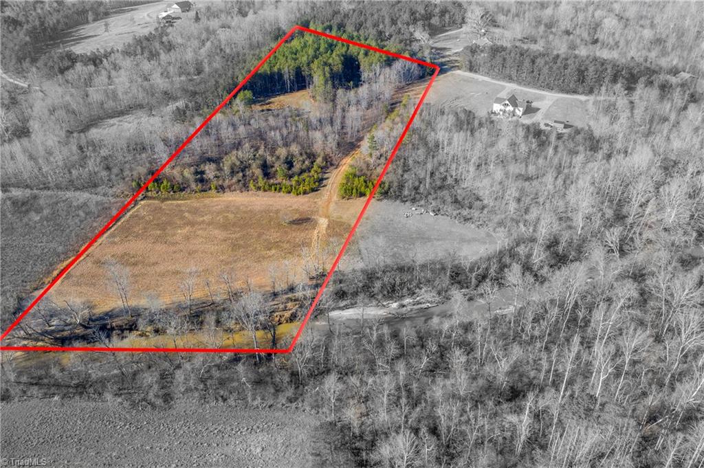 Lot #3 Sand Hole Road Pinnacle, NC 27043 - Photo 4 of 11
