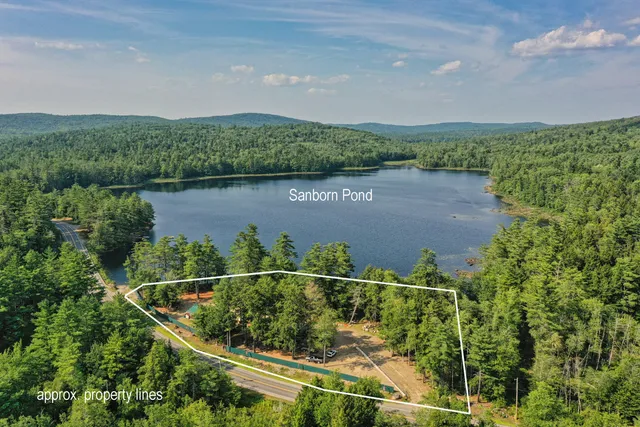$370,000 | 57 Bear Trap Hwy Brooks, Brooks, ME 04921