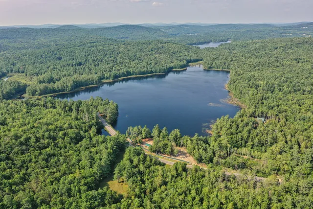 $370,000 | 57 Bear Trap Hwy Brooks, Brooks, ME 04921