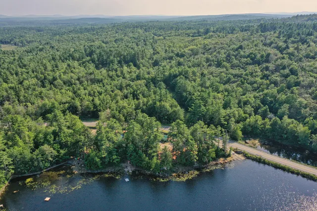 $370,000 | 57 Bear Trap Hwy Brooks, Brooks, ME 04921