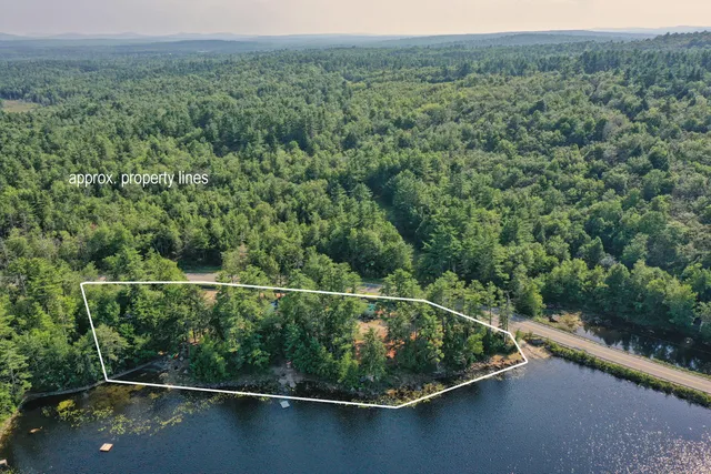 $370,000 | 57 Bear Trap Hwy Brooks, Brooks, ME 04921