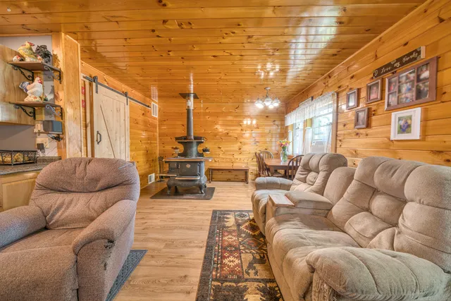 $370,000 | 57 Bear Trap Hwy Brooks, Brooks, ME 04921