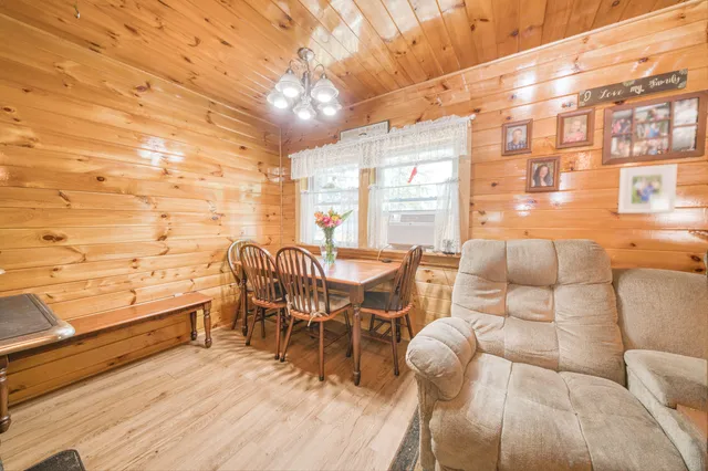 $370,000 | 57 Bear Trap Hwy Brooks, Brooks, ME 04921