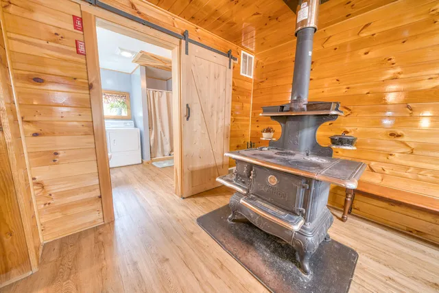 $370,000 | 57 Bear Trap Hwy Brooks, Brooks, ME 04921