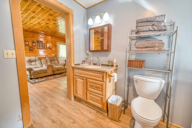 $370,000 | 57 Bear Trap Hwy Brooks, Brooks, ME 04921