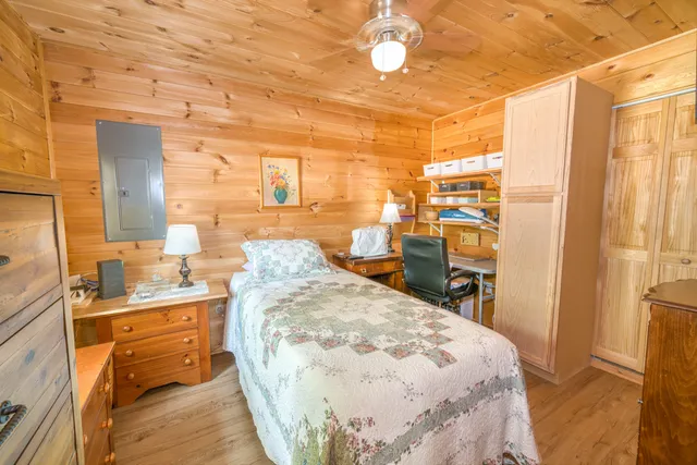 $370,000 | 57 Bear Trap Hwy Brooks, Brooks, ME 04921