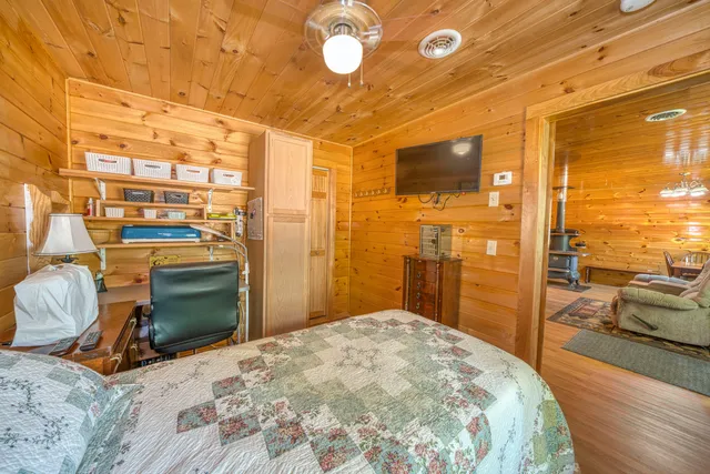 $370,000 | 57 Bear Trap Hwy Brooks, Brooks, ME 04921