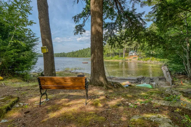 $370,000 | 57 Bear Trap Hwy Brooks, Brooks, ME 04921