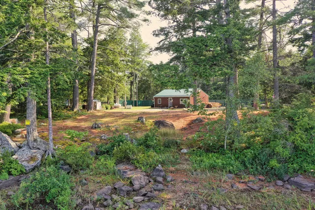 $370,000 | 57 Bear Trap Hwy Brooks, Brooks, ME 04921