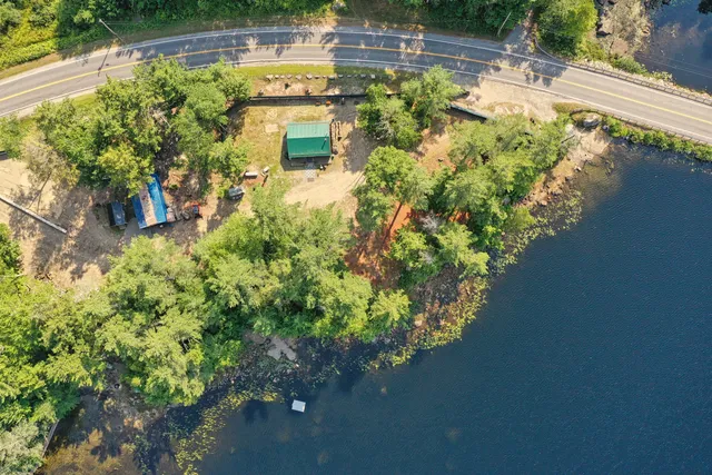 $370,000 | 57 Bear Trap Hwy Brooks, Brooks, ME 04921