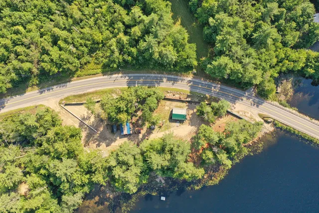 $370,000 | 57 Bear Trap Hwy Brooks, Brooks, ME 04921