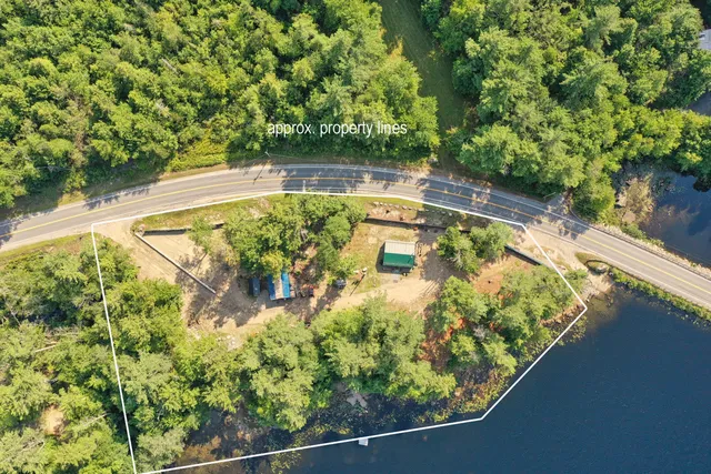 $370,000 | 57 Bear Trap Hwy Brooks, Brooks, ME 04921