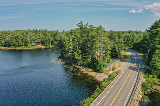 $370,000 | 57 Bear Trap Hwy Brooks, Brooks, ME 04921