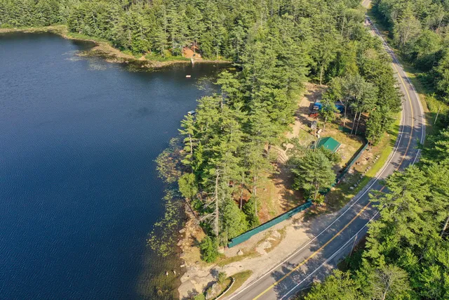 $370,000 | 57 Bear Trap Hwy Brooks, Brooks, ME 04921