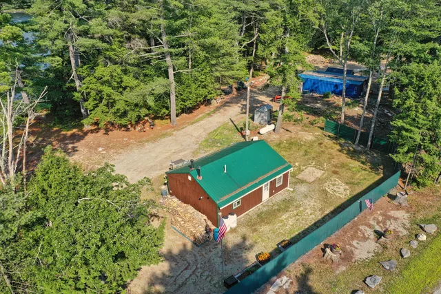 $370,000 | 57 Bear Trap Hwy Brooks, Brooks, ME 04921