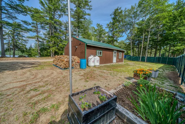 $370,000 | 57 Bear Trap Hwy Brooks, Brooks, ME 04921