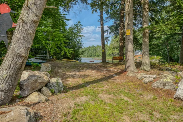 $370,000 | 57 Bear Trap Hwy Brooks, Brooks, ME 04921