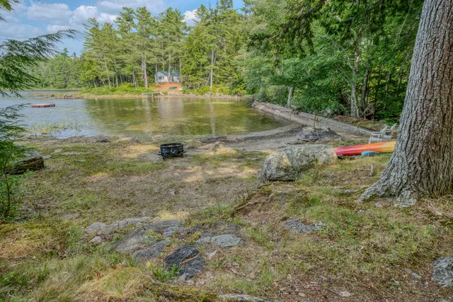 $370,000 | 57 Bear Trap Hwy Brooks, Brooks, ME 04921