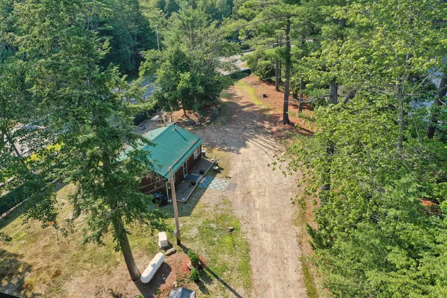 $370,000 | 57 Bear Trap Hwy Brooks, Brooks, ME 04921