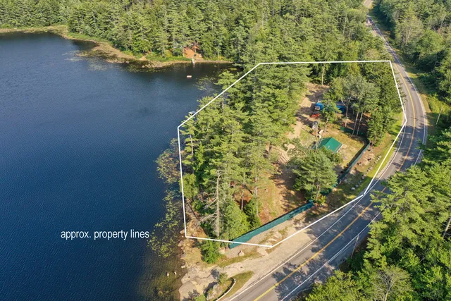 $370,000 | 57 Bear Trap Hwy Brooks, Brooks, ME 04921