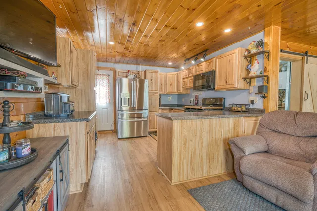 $370,000 | 57 Bear Trap Hwy Brooks, Brooks, ME 04921