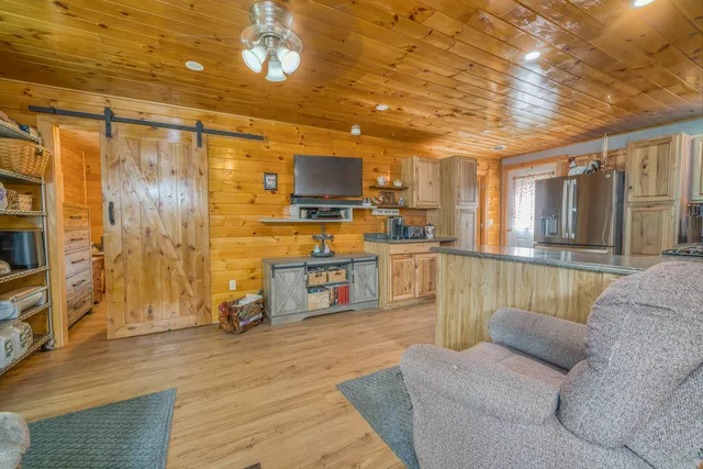 $370,000 | 57 Bear Trap Hwy Brooks, Brooks, ME 04921