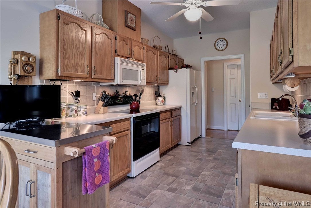 3034 Cider House Road Toano, VA 23168 - Photo 14 of 46 Gallery Image 14